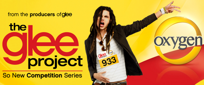 The Glee Project
