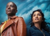 Doctor Who