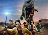 Jurassic World: Chaos Theory