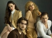 Hemlock Grove