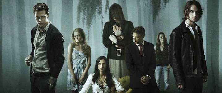 Hemlock Grove