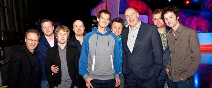 Mock the Week