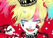 Suicide Squad ISEKAI