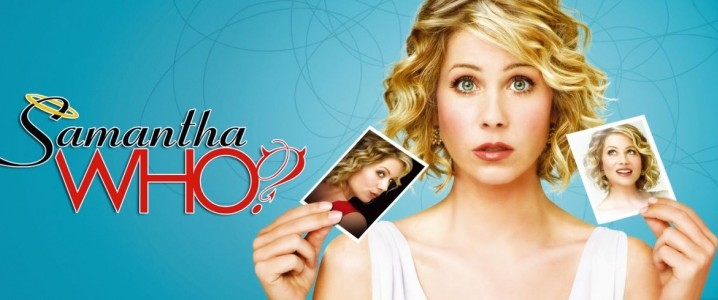 Samantha Who?