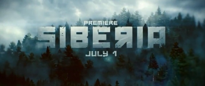 Siberia
