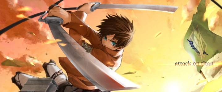 Attack on Titan