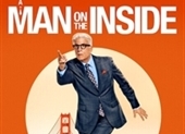A Man on the Inside