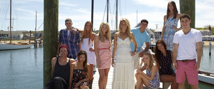 The Vineyard
