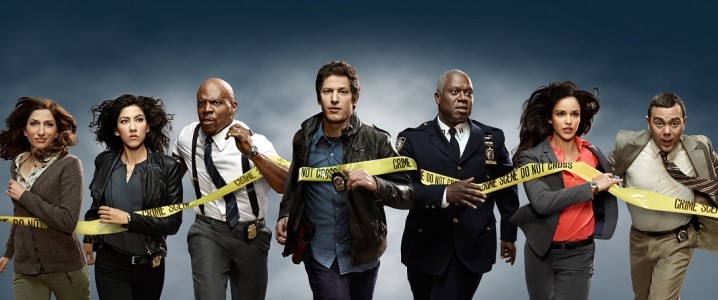 Brooklyn Nine-Nine