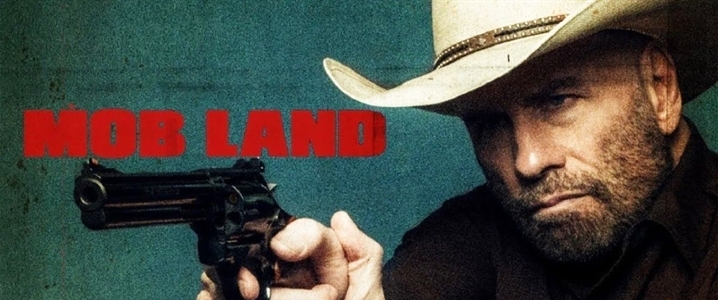 MobLand