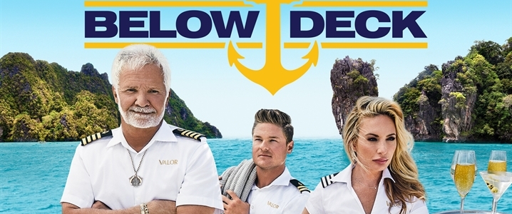 Below Deck