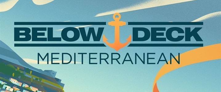 Below Deck Mediterranean