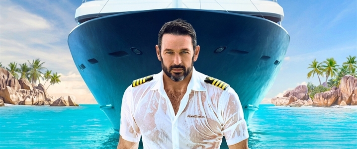 Below Deck Down Under