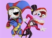 The Amazing Digital Circus