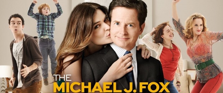 The Michael J. Fox Show