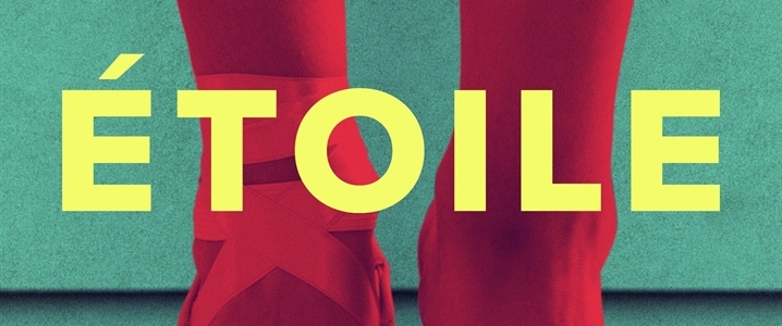 Étoile