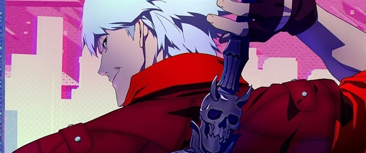 Devil May Cry