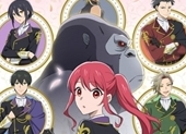 The Gorilla God's Go-To Girl