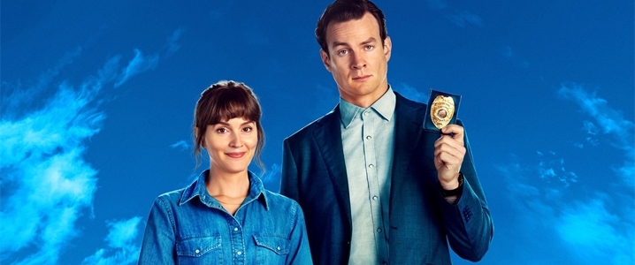 Good Cop/Bad Cop