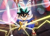 Yaiba: Samurai Legend