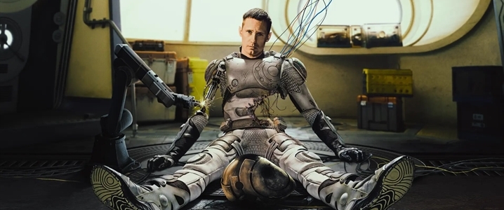 Murderbot