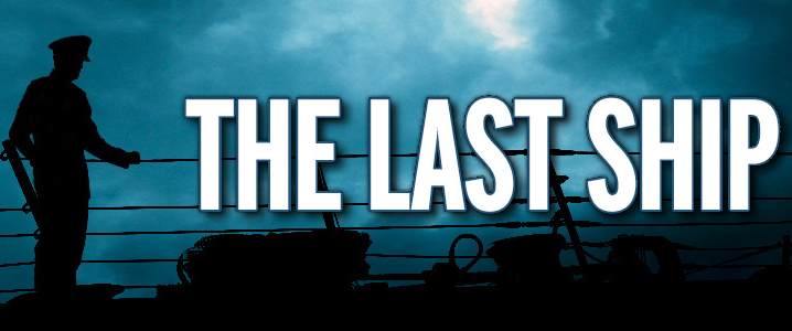 The Last Ship