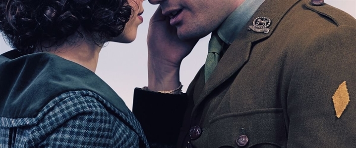 Outlander: Blood of My Blood