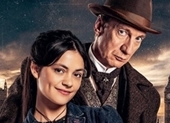 Sherlock & Daughter
