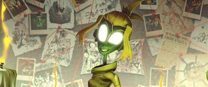 The Gaslight District 
