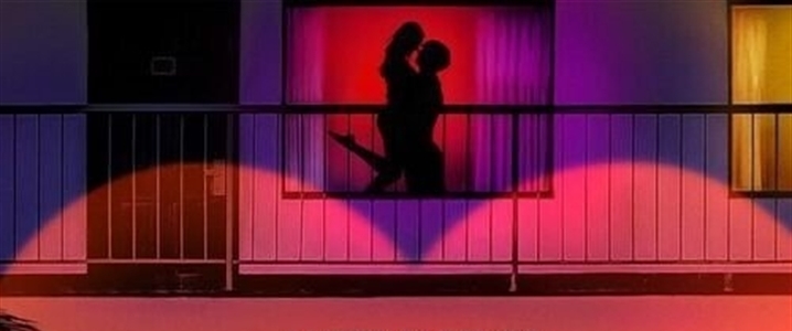 Sneaky Links: Dating After Dark