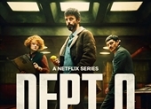 Dept. Q