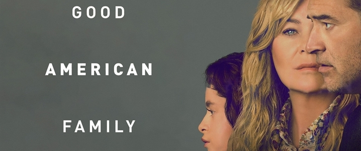 Good American Family