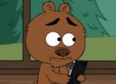 Brickleberry