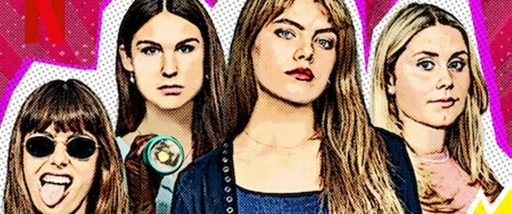 Barracuda Queens