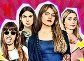 Barracuda Queens