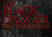 The Black Dagger Brotherhood