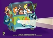 Be Cool, Scooby-Doo!