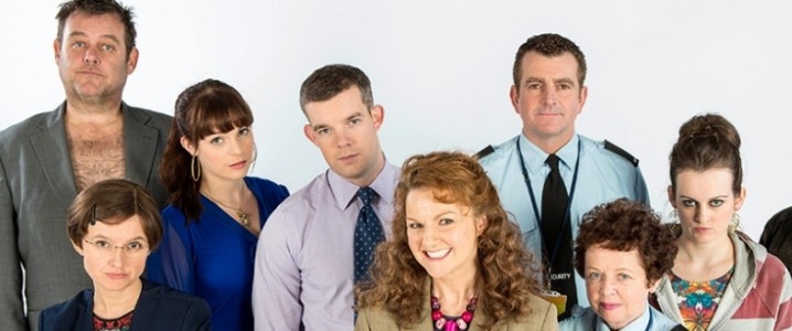 The Job Lot
