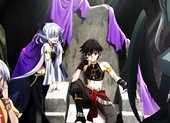 Isekai Mokushiroku Mynoghra: Hametsu no Bunmei de Hajimeru Sekai Seifuku