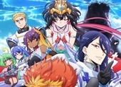 Onmyou Kaiten Re:Birth