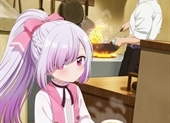 Tsuihousha Shokudou e Youkoso!