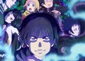 Dekin no Mogura