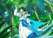 Mizu Zokusei no Mahoutsukai