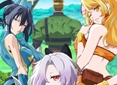 Kizetsu Yuusha to Ansatsu Hime