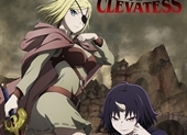 Clevatess: Majuu no Ou to Akago to Shikabane no Yuusha