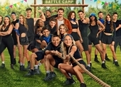 Battle Camp