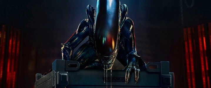 Alien: Earth