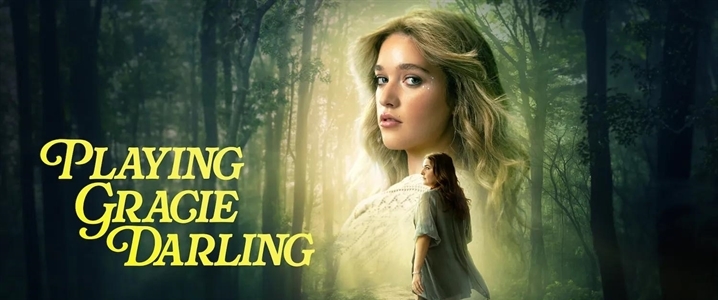 Playing Gracie Darling
