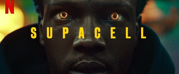 Supacell