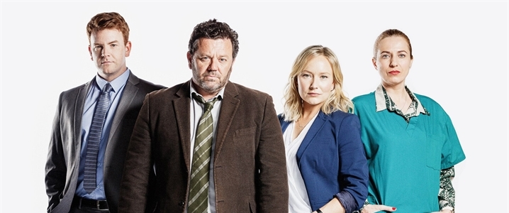 The Brokenwood Mysteries 